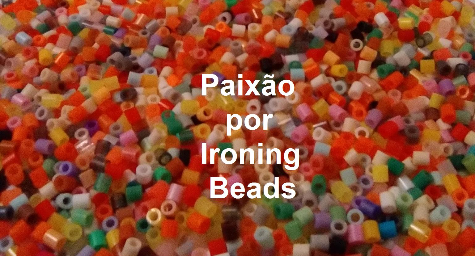 IroningBeads